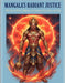 Mangala's Radiant Justice: The God of War's Influence on Creation, Protection, and Fate by Mohan Chandra Uprety