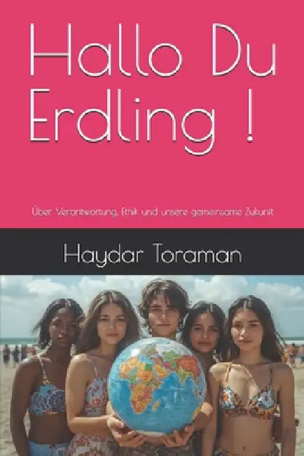 Hallo Du Erdling