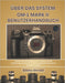 Über Das System Om-1 Mark II Benutzerhandbuch: Schalten Sie Profi-Funktionen frei, meistern Sie alle Einstellungen und machen Sie atemberaubende Fotos by Emma Shriver