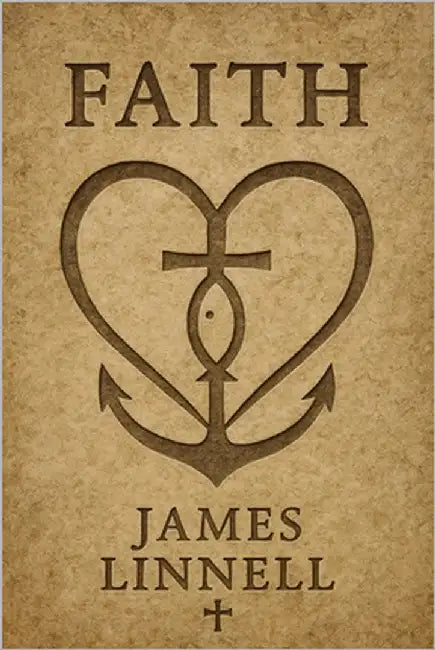 Faith by Linnell, James