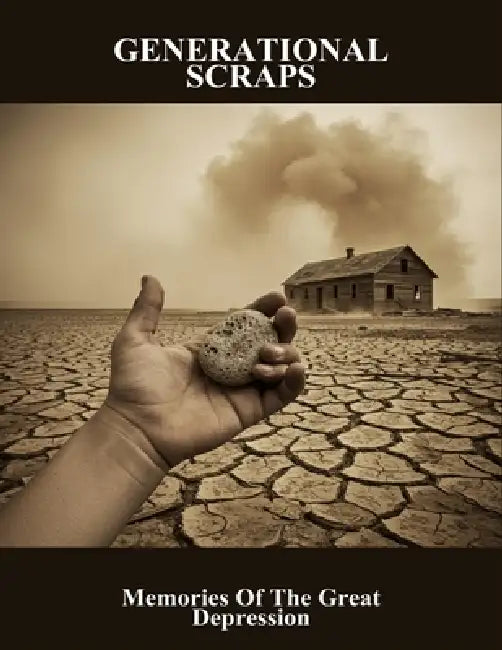 Generational Scraps: Memories Of The Great Depression by Will Stephens