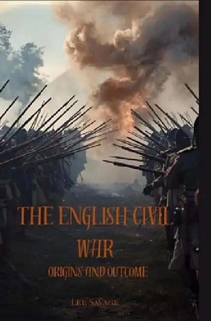 The English Civil War: Origins and Outcome by Lee Savage