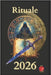 Rituale 2026 by Rubi, Angeline