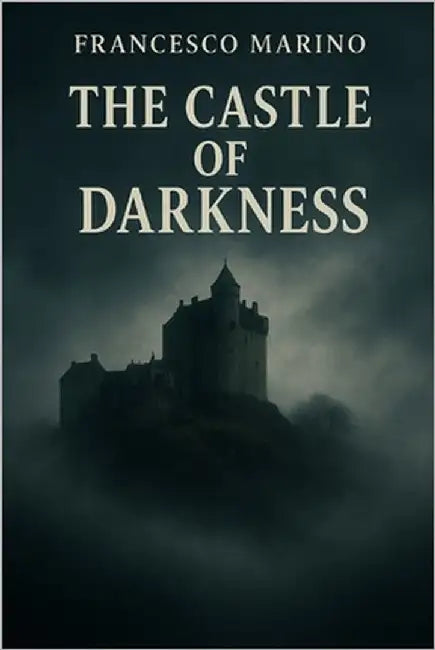 The Castle of Darkness by Marino, Francesco