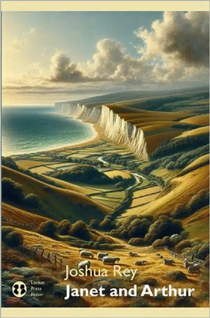 Janet and Arthur by Rey, Joshua