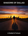 Shadows Of Dallas: A Soldier'S Fortune by Pamela Evans
