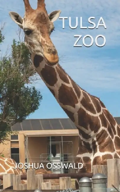 Tulsa Zoo by Joshua Osswald