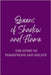 Queens of Shadow and Flame: The Story of Persephone and Hecate by Muir, Nichole