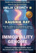 The Immortality Genome - Helix Legacy 8: A Biotech Conspiracy Thriller about the Immortality Gene and Genetic Power by Ray, Kaushik