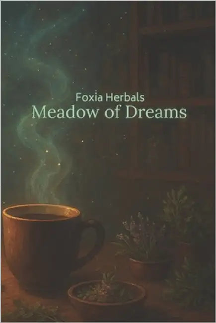 Meadow of Dreams by Herbals, Foxia