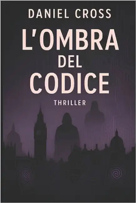 L'Ombra del Codice by Cross, Daniel