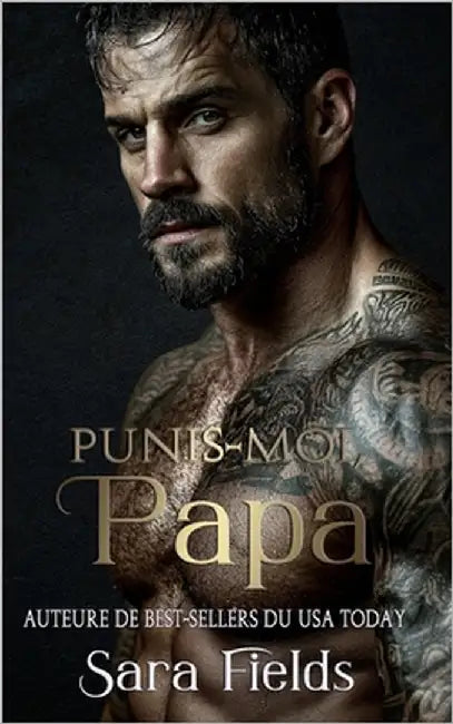 Punis-Moi, Papa: Une Romance Russe Sombre et Mafieuse by L, Jessica