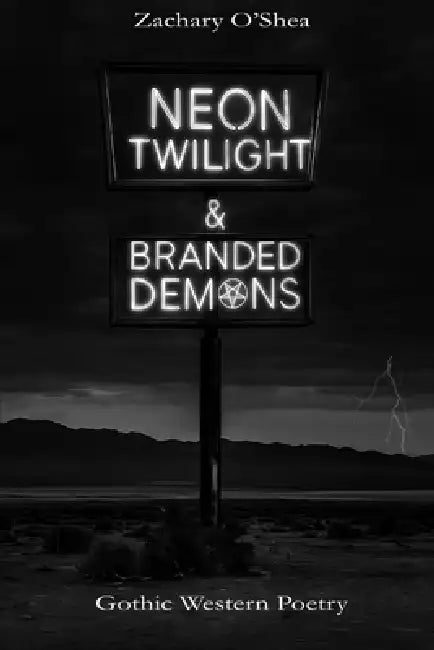 Neon Twilight  Branded Demons