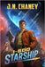 1-800-Starship by Chaney, J. N.