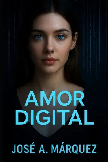 Amor Digital by Jose A. Marquez
