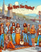 Who Were The Hippies by Bella Harry