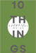 10 Things.: A 10 Day Devotional Guide For Your New Year by Anderson, Arielle