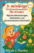 5-minütige Weihnachtsandacht für Kinder 2025: Tägliche Betrachtungen, Bibelstellen und glaubensbasierte Aktivitäten by Micah J. Hartley