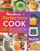Perfectmix Cook: 220+ Recettes faciles Chaudes & Glacées - Soupes, Sauces, Milkshakes, Multigrain Milk, Smoothies, Granités, Desserts et plus... avec by Élise Granita