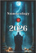 Numerology 2026 by Rubi, Angeline