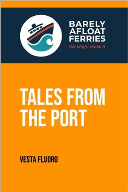 Tales from the Port by Fluoro, Vesta