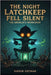 The Night Latchkeep Fell Silent: A clockwork fairytale of a gremlin fixer, a rule-bound inspector, and a conspiracy to silence the city's heart. by Ozcinar, Ilknur
