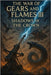 The War of Gears and Flames III: Shadows of the Crown: A Steampunk Fantasy of War, Dragons, Invention, Machines, Betrayal, Magic, and a Kingdom's Surv by Kr, Praveen
