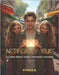Artificially Yours: A Clean Silicon Valley Romantic Comedy by A, Aymas