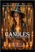 Candles: The Art of Flame and Spark in Witchcraft by Hurn, Raymond