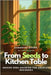 From Seeds to Kitchen Table: Indoor Herb Growing for Absolute Beginners by Brown, Ferdinand