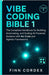 Vibe Coding Bible 1: The Complete Handbook for Building, Automating, and Scaling AI-Powered Systems with No-Code and Agentic Frameworks by Cordex, Finn
