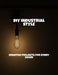 Diy Industrial Style: Creative Projects For Every Room by Michael Moench