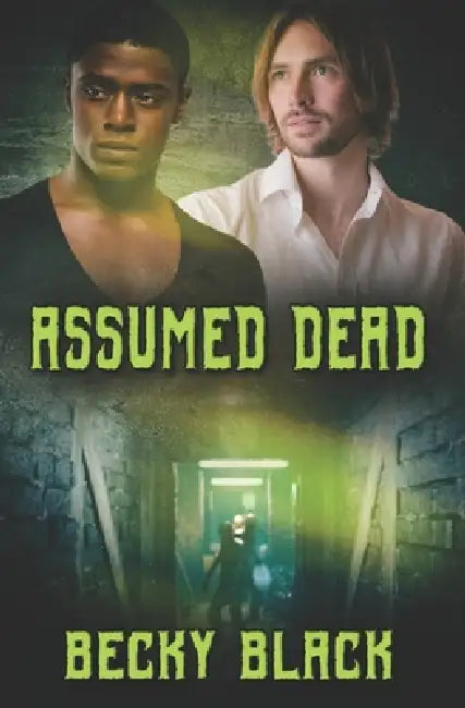Assumed Dead by Becky Black