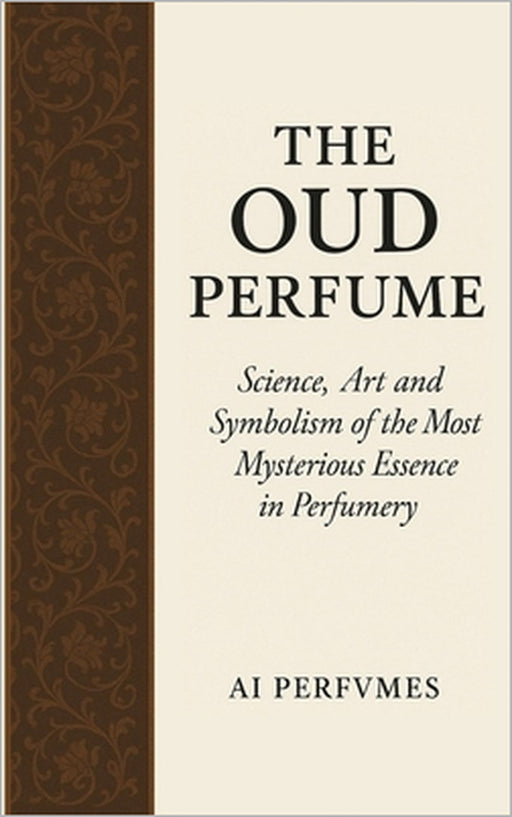 The Oud Perfume: Science, Art and Symbolism of the Most Mysterious Essence in Perfumery by Sky Thibaut, Ai Perfvmes