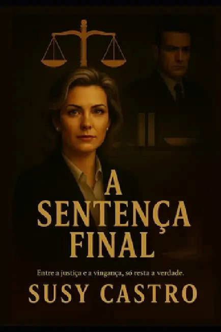 A Sentença final by Adriano Novo, Susy Castro