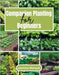 Companion Planting for Beginners: A Simple Step-by-Step Guide to Growing a Healthy, Pest-Free, and Thriving Garden Naturally by Marquis, Jasmine