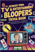 The Ultimate 1980s TV & Entertainment Bloopers Trivia Book: 1,000 Hilarious Questions on Forgotten Lines, Stage Slip-Ups, and On-Air Mistakes by Digital, Horsecreek