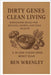 Dirty Genes Clean Living: Wholesome Meals for Healing, Energy, and Gene Health A 30-DAY CLEAN GENE RESET PLAN by Ben Wrenley