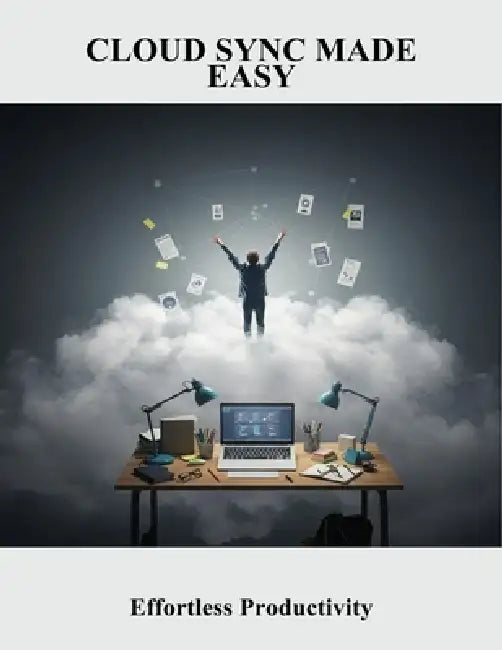 Cloud Sync Made Easy: Effortless Productivity by Margaret Taylor