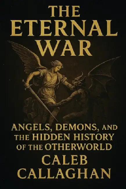 The Eternal War: Angels, Demons, and the Hidden History of the Otherworld by Caleb Callaghan