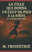La Fille qui donna un coup de pied à la hyène: et autres histoires by Martial Frindéthié