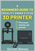 A Beginner's Guide to Creality Ender 3 V3 3D Printer: Your complete roadmap to effortless printing with step-by-step guidance for speed, stability, an by Reeves, Garrett