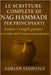 Le Scritture Complete Di Nag Hammadi Per Principianti: Svelare i Vangeli gnostici e i misteri del Cristianesimo primitivo by Leontius, Adrian