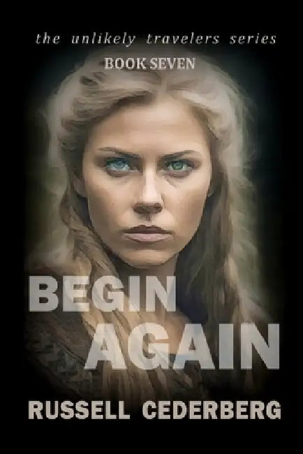 Begin Again by Russell Cederberg