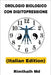 Orologio Biologico con Digitopressione: Italian Edition by Rimthath 