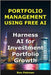 Portfolio Management Using Free AI: Harness AI for Investment Portfolio Growth by Pekman, Ron