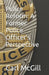 Police Reform: A Former Police Officer's Perspective by Carl Lee McGill