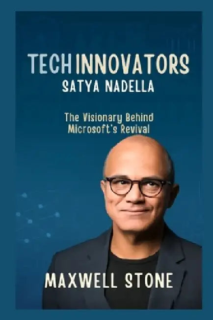 Tech Innovators