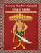 Ravana The Ten-Headed King of Lanka: Unveiling the Divine Devotion, Wisdom, and Tragic Fate of the Roaring Demon King by Mohan Chandra Uprety