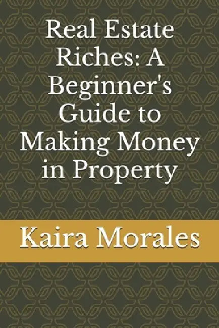 Real Estate Riches